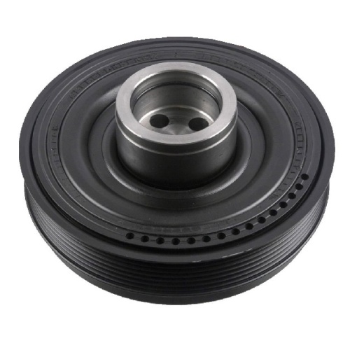 Fulie curea arbore cotit Motor 2.0 Ingenium DTD; Motor 2.0 Ingenium DTA; Motor 2.0 Ingenium Benzina LR113860 Febi G4D3-6316-AG