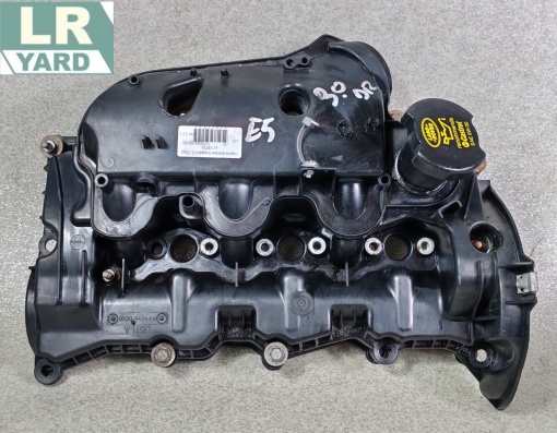 Galerie admisie dreapta Motor 3.0 TDV6 Gen1 Euro5; Motor 3.0 TDV6 Gen2 Euro6 LR116732 9X2Q-9424-FH