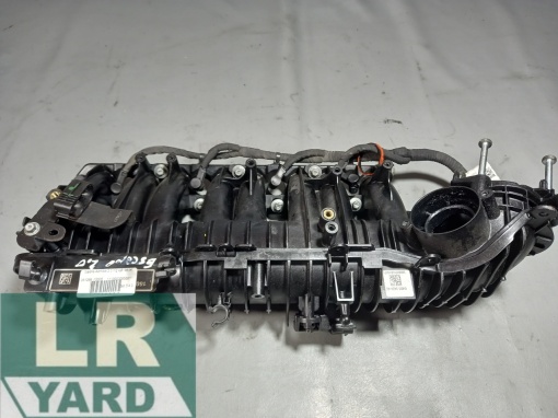 Galerie admisie Motor 2.0 Ingenium DTD AJ813414 G4D3-9424-AC