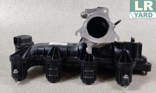 Gallery intake 2.2 TD4/SD4 FREELANDER 2 2006-2014 LR006680 6G9Q6P036BB