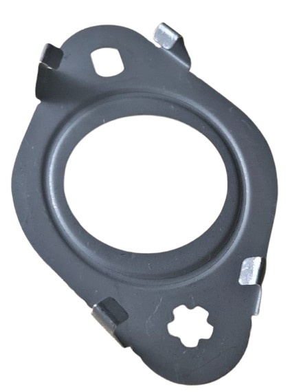 Garnitura EGR Motor 2.0 Ingenium DTD; Motor 2.0 Ingenium DTA LR082314 Land Rover G4D3-9M443-AA