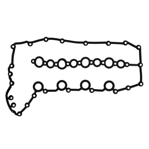 Gasket left inlet cap left LR035029 VictorReinz