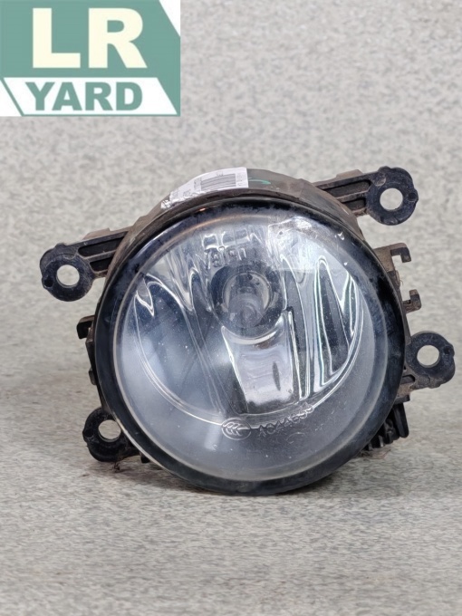 Headlamp fog RANGE ROVER SPORT 2010-2013; DISCOVERY 4 2010-2016; FREELANDER 2 2006-2014; RANGE ROVER 2010-2012; Jaguar S-TYPE LR057400 6H5215K201AA