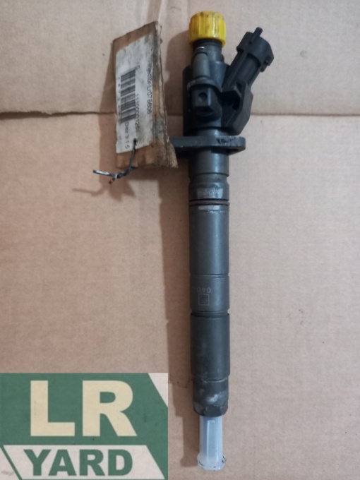 Injector 3.0G2 LR078606 FW93-9K546-AB