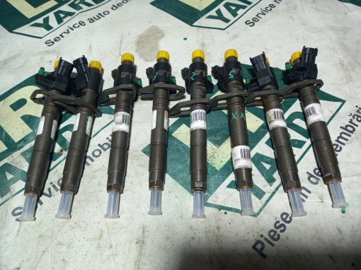 Injector 4.4 TDV8 LR066229 AH4Q-9K546-BB