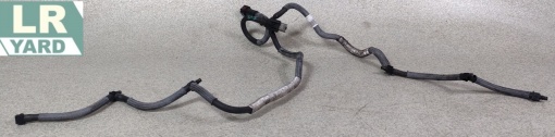 Injector return hose 2.7 TDV6 1386505