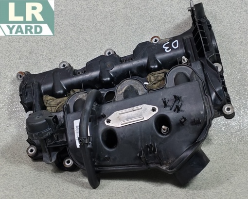 Intake left 2.7 TDV6 LR032723