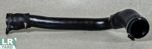 Intercooler hose 2.2 TD4/SD4 Jaguar XF C2Z14278