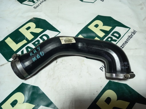 Intercooler hose 3.0 TDV6 Gen1 Euro5 Euro5 DISCOVERY 4 2010-2016; RANGE ROVER SPORT 2010-2013 LR076845