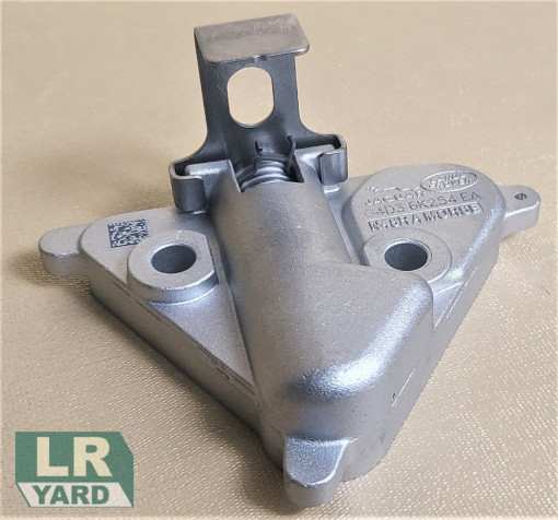 Intinzator lant primar distributie fata motor LR138833 Land Rover G4D3-6268-CB