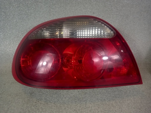 Jaguar S-TYPE XR851885 Left Stop Jaguar S-TYPE XR851885