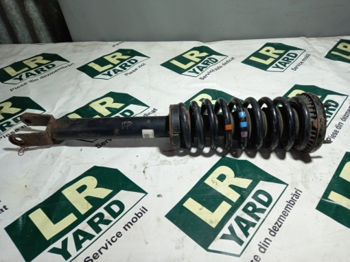 Jaguar XF front spring damper C2Z27770 - Img 1