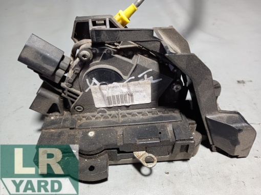 Jaguar XJ &gt;2003 C2C30690 left front left front frog