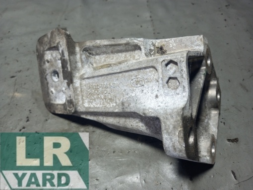 Left engine bracket 3.0 TDV6 Gen1 Euro5 LR07474105 AH22606161BB