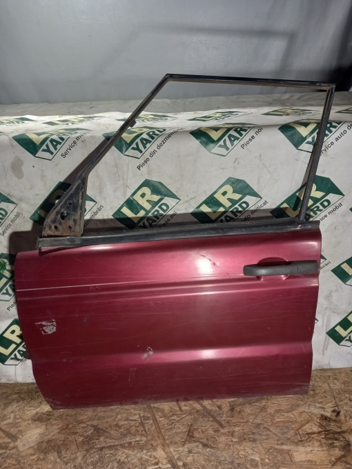 Left front door DISCOVERY 2 1998-2004 BDA700190