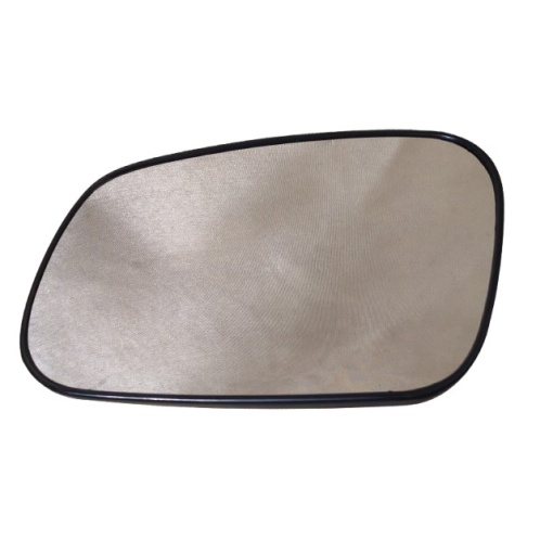 Left mirror glass CRD100650 CRD100650 Allmakes