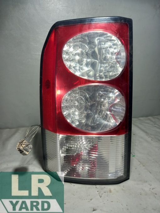 Left stop DISCOVERY 4 2010-2016 LR16162962