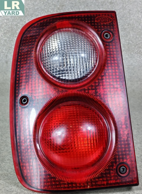 Left stop FL1 AMR4002