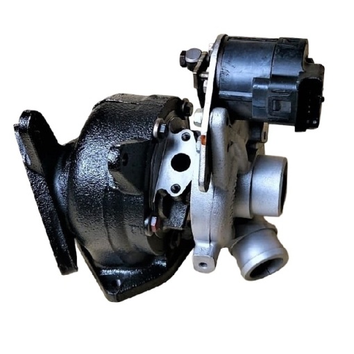 Left turbine 3.6 TDV8 LR021046 RK