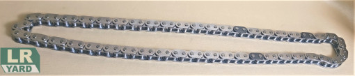 Lower primary timing chain LR132676 Land Rover engine