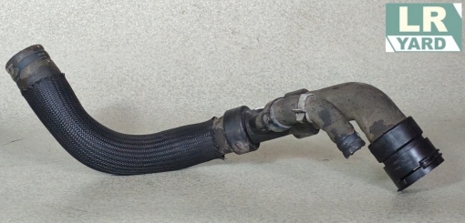 Lower radiator hose 2.2 TD4/SD4 FREELANDER 2 2006-2014 LR00699993sh