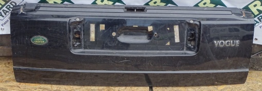 Lower tailgate RANGE ROVER 2002-2009; RANGE ROVER 2010-2012 LR018131 9H42424010110BA