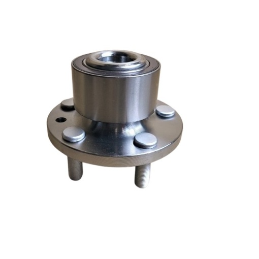 LR003157 Britpart Front Spindle Hub Cap LR003157 Britpart