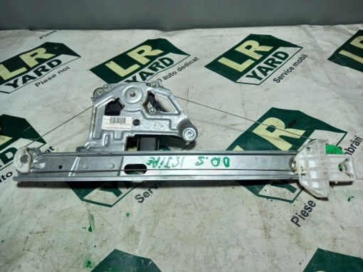 Macara dreapta spate Jaguar S-TYPE XR841311 2R83-5427001-AE
