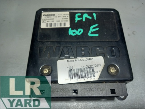 Modul ABS FL1 SRD100481 1H5Z-2C346-BA