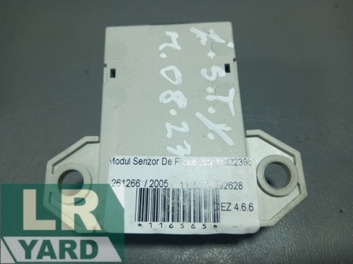 Modul senzor de ploaie Jaguar S-TYPE XR822395 2R83-17E694-AB