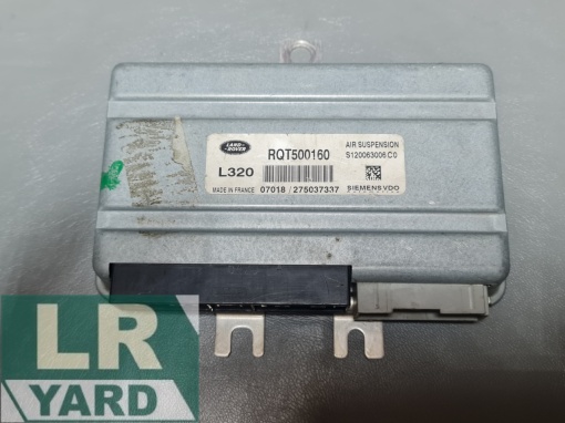 Modul suspensie RRS05 RQT500160 5H32-14D392-AA - Img 1