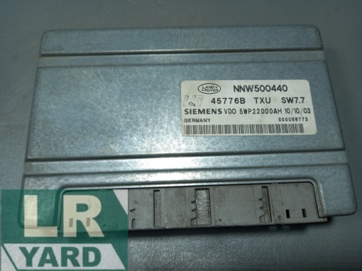 Modul transmisie NNW500440 3H4Z-7H473-BB