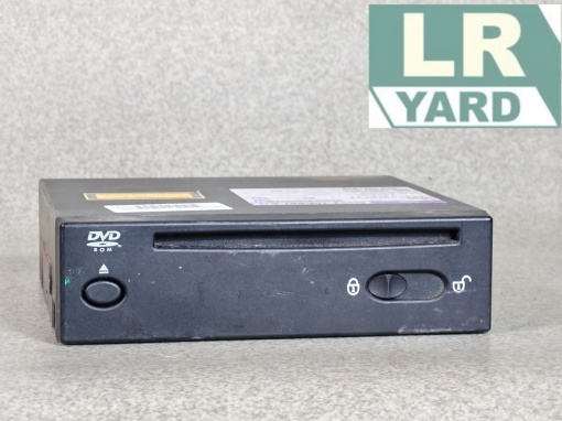 Navigation DVD FREELANDER 2 2006-2014 LR031839 6G9210E887EE