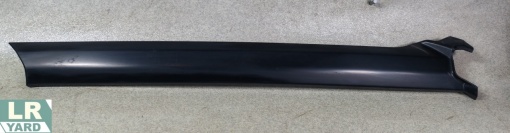 Ornament stalp A stanga DISCOVERY 3 2005-2009; DISCOVERY 4 2010-2016 LR046853 6H22-03065-DA