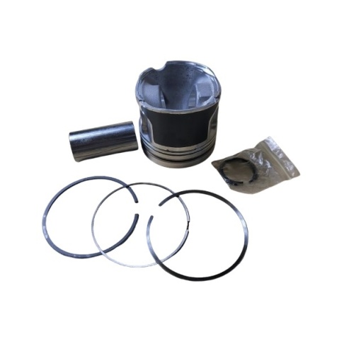 Piston engine 2.0 DTD AP STD