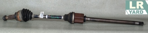 Planetara dreapta fata VELAR LR181111 HK83-3N128-AB