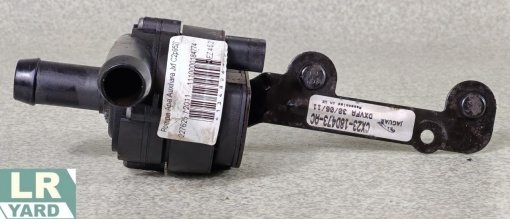 Pompa apa auxiliara JXF C2P9527 4R83-18D474-AB