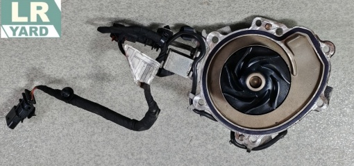 Pompa apa Motor 2.0 Ingenium DTD; Motor 2.0 Ingenium DTA LR129893 G4D3-8501-AH