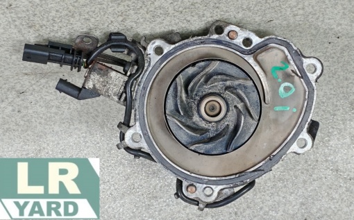 Pompa apa Motor 2.0 Ingenium DTD; Motor 2.0 Ingenium DTA LR129893 G4D3-8501-AH