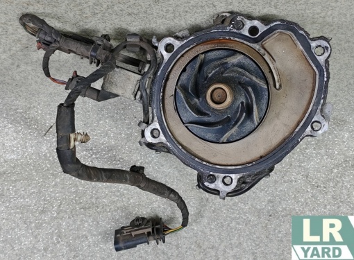 Pompa apa Motor 2.0 Ingenium DTD; Motor 2.0 Ingenium DTA LR129893 G4D3-8501-AH