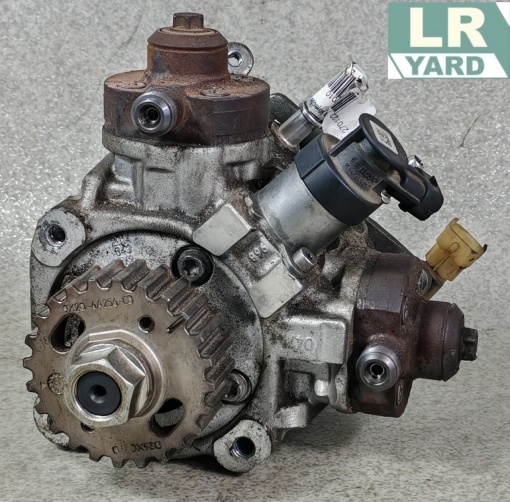Pompa injectie Motor 3.0 TDV6 Gen1 Euro5 LR078840 AH2Q-9B395-AF