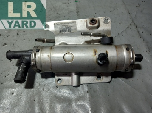 Racitor combustibil 2.5 Motor 2.5 TD5 DISCOVERY 2 1998-2004; DEFENDER 1987-2006 PIB000060 1H1Z-9N103-CA
