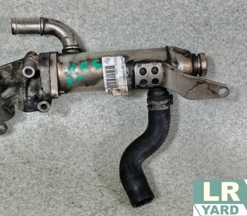 Racitor EGR stanga E3 Motor 2.7 TDV6 1336562 4R8Q-9F464-AA