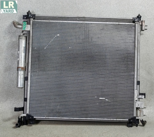 Radiator AC RANGE ROVER SPORT 2014-2022; RANGE ROVER 2013-2022; DISCOVERY 5 2017≥ LR181384 FPLA-19C600-AE