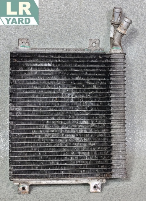 Radiator auxiliar dreapta JXF; JXJ10 C2D23154 9X23-8D048-AD
