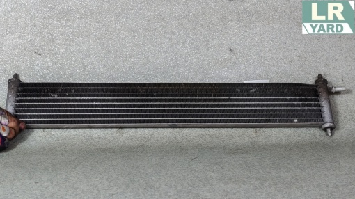 Radiator combustibil Motor 3.0 TDV6 Gen1 Euro5; Motor 3.0 TDV6 Gen2 Euro6; Motor 4.4 TDV8 RANGE ROVER SPORT 2014-2022; RANGE ROVER 2013-2022 LR034575 CPLA-8D010-AA
