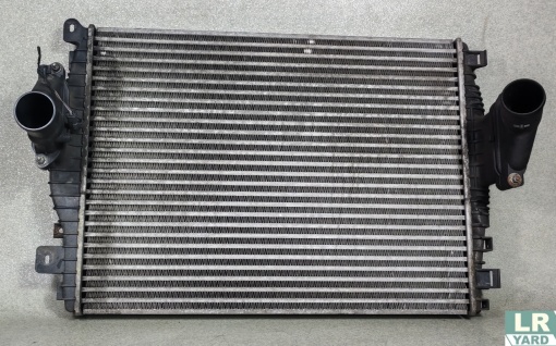 Radiator intercooler 2.2 TD4/SD4 Jaguar XF C2Z30770