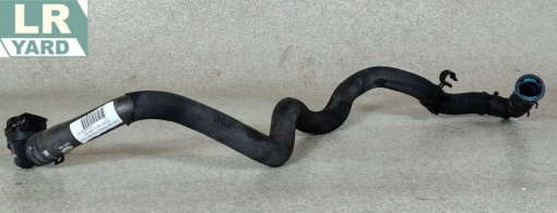 Radiator intercooler water hose 3.0 TDV6 Gen2 Euro6 RANGE ROVER SPORT 2014-2022; RANGE ROVER 2013-2022 LR062106