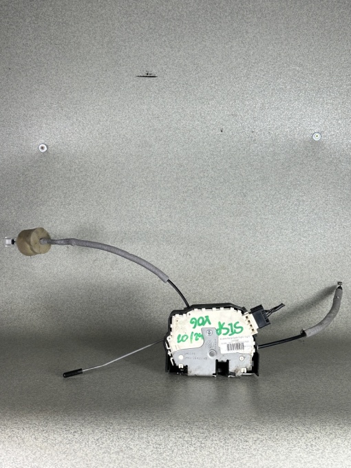 RANGE ROVER 2002-2009; RANGE ROVER 2010-2012 LR013381