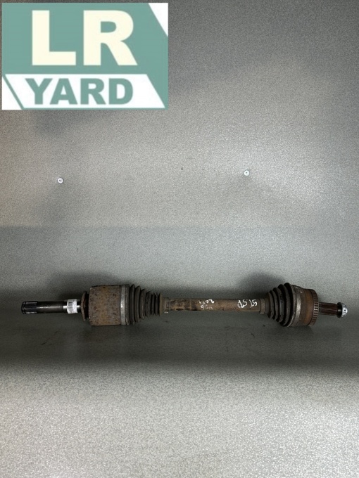 RANGE ROVER 2002-2009; RANGE ROVER 2010-2012 TOB500320